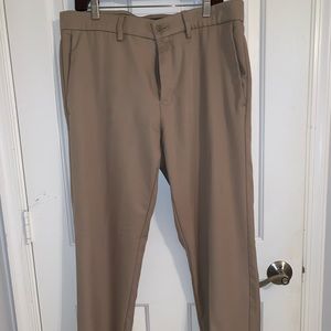 Men’s dress slacks